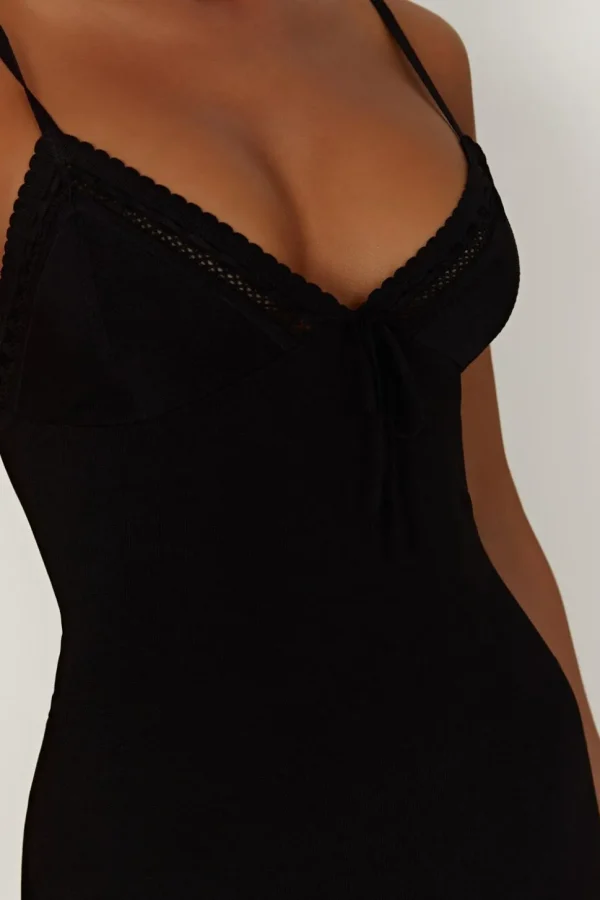 ellis_1-2.webp Women MESHKI Mini Dresses<Ellis