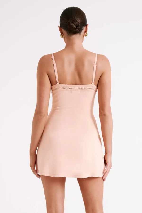 ellis_2-1.webp Women MESHKI Mini Dresses<Ellis