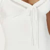 ellis_2.webp Women MESHKI Mini Dresses<Ellis