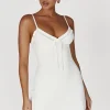 ellis_5.webp Women MESHKI Mini Dresses<Ellis