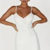 ellis_7.webp Women MESHKI Mini Dresses<Ellis