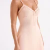 ellis_8-1.webp Women MESHKI Mini Dresses<Ellis