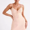 ellis_9-1.webp Women MESHKI Mini Dresses<Ellis