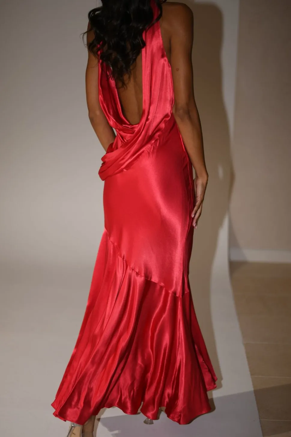 ellison_0-1.webp Women MESHKI Maxi Dresses<Ellison