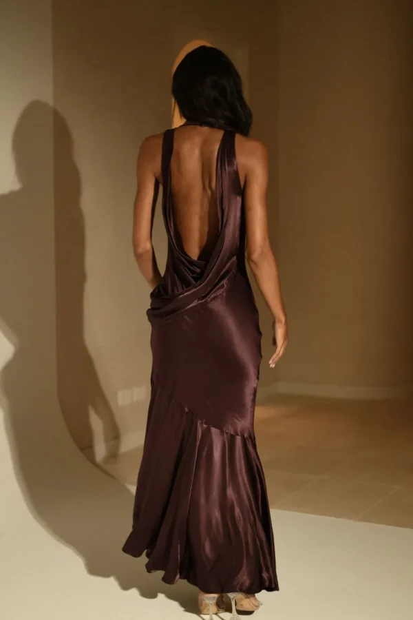 ellison_0.webp Women MESHKI Maxi Dresses<Ellison