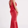 ellison_5-1.webp Women MESHKI Maxi Dresses<Ellison