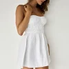 eloise_1.webp Women MESHKI Mini Dresses<Eloise
