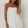 eloise_2.webp Women MESHKI Mini Dresses<Eloise