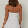 eloise_3.webp Women MESHKI Mini Dresses<Eloise