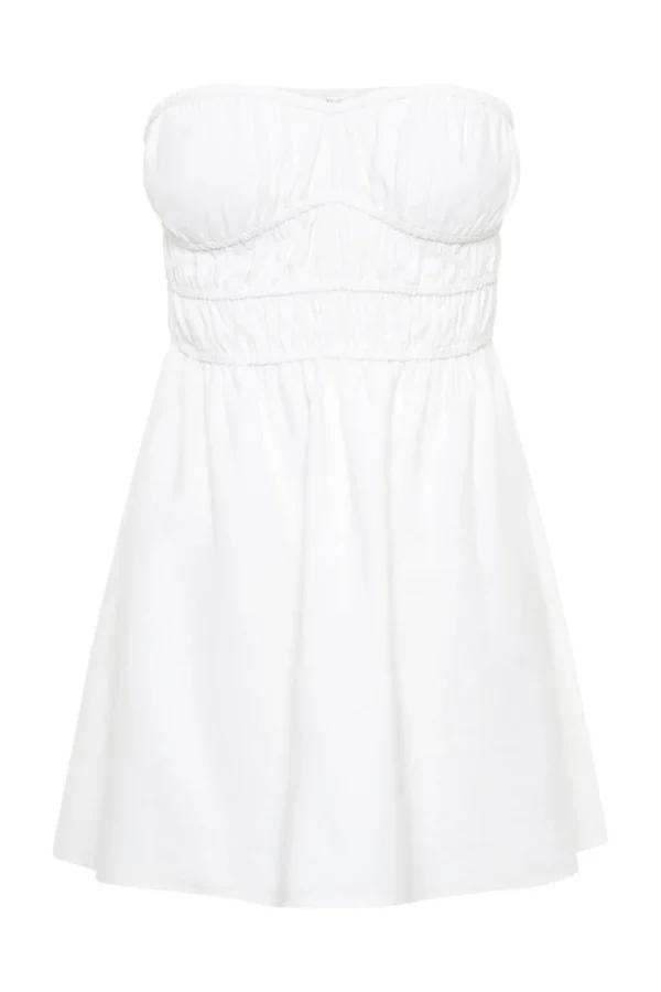 eloise_9.webp Women MESHKI Mini Dresses<Eloise