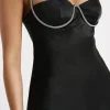 elora_1.webp Women MESHKI Mini Dresses<Elora