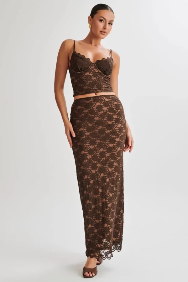elska_0-2.webp Women MESHKI Skirts<Elska