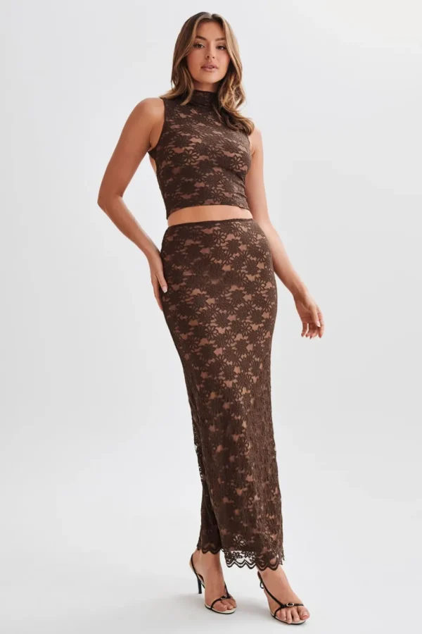elska_4-2.webp Women MESHKI Skirts<Elska