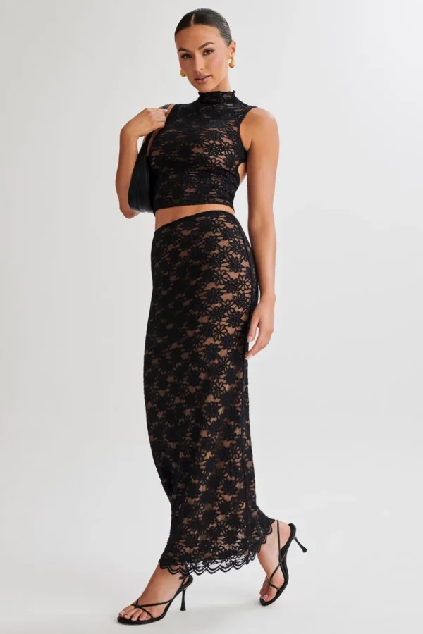 elska_5-3.webp Women MESHKI Skirts<Elska