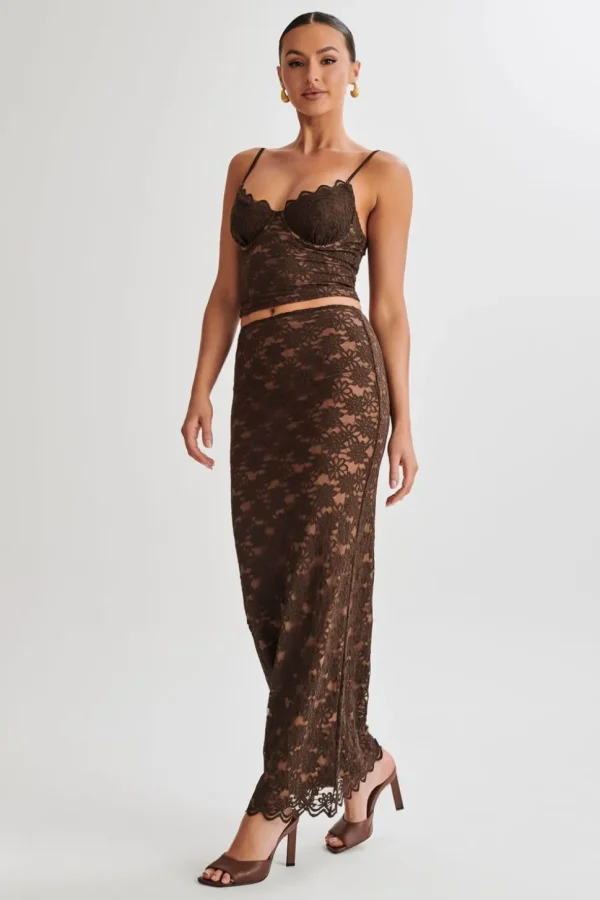 elska_6-2.webp Women MESHKI Skirts<Elska