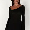 ember_0.webp Women MESHKI Mini Dresses<Ember