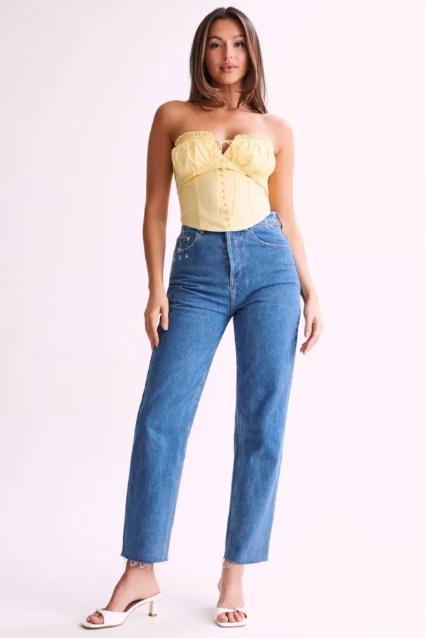 embry_4.webp Women MESHKI Tops<Embry