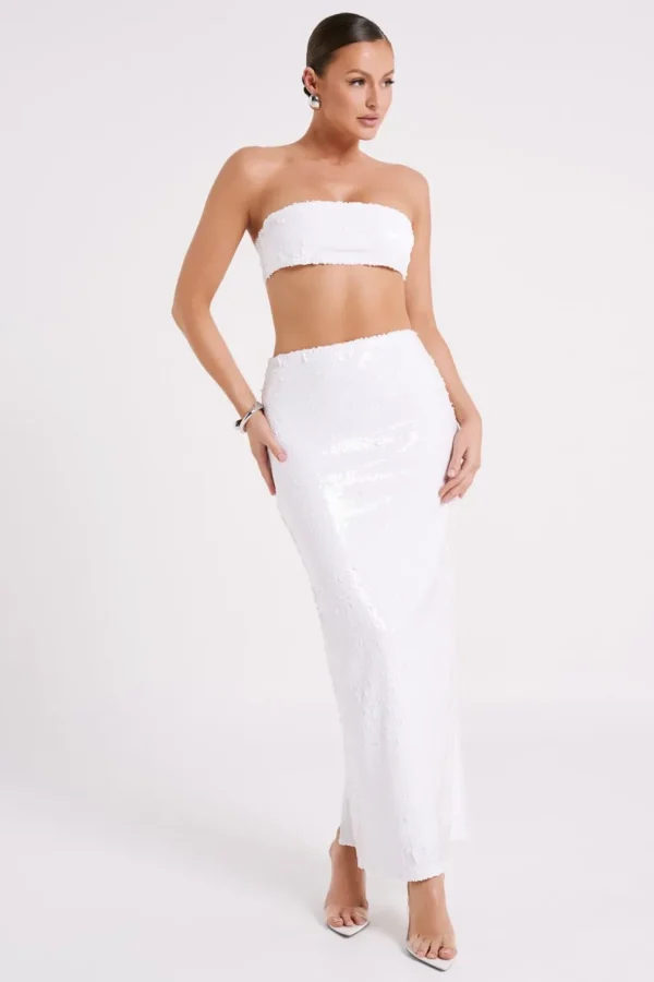 Women MESHKI Two Piece Sets<Emerie