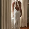 emery_0-1.webp Women MESHKI Maxi Dresses<Emery