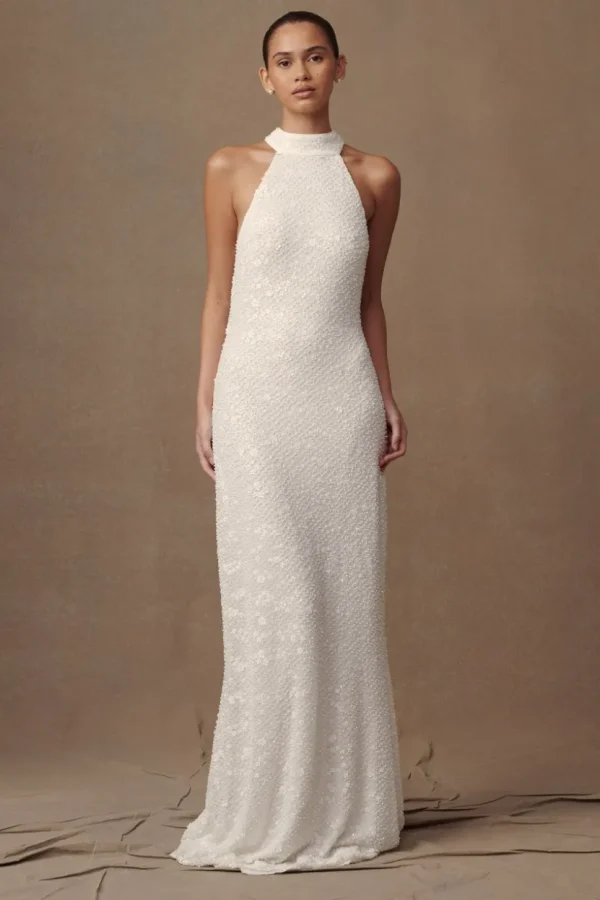 emery_3-1.webp Women MESHKI Maxi Dresses<Emery