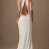 emery_5-1.webp Women MESHKI Maxi Dresses<Emery