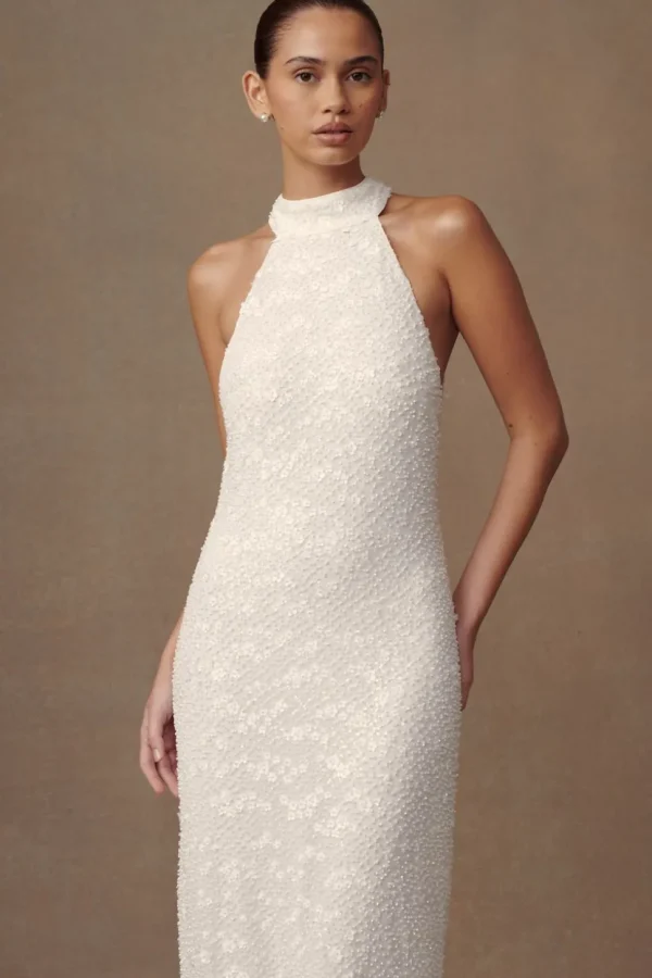 emery_7-1.webp Women MESHKI Maxi Dresses<Emery