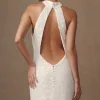 emery_8.webp Women MESHKI Maxi Dresses<Emery