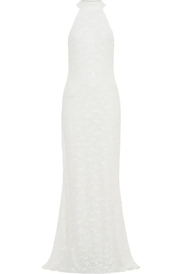 emery_9.webp Women MESHKI Maxi Dresses<Emery