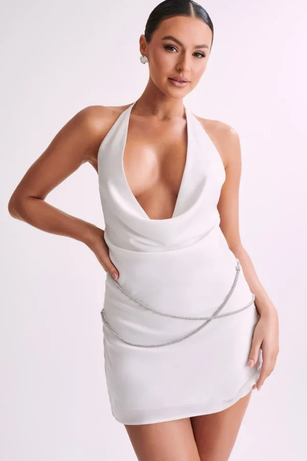emilia_4-2.webp Women MESHKI Mini Dresses<Emilia