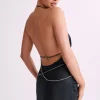 Women MESHKI Mini Dresses<Emilia