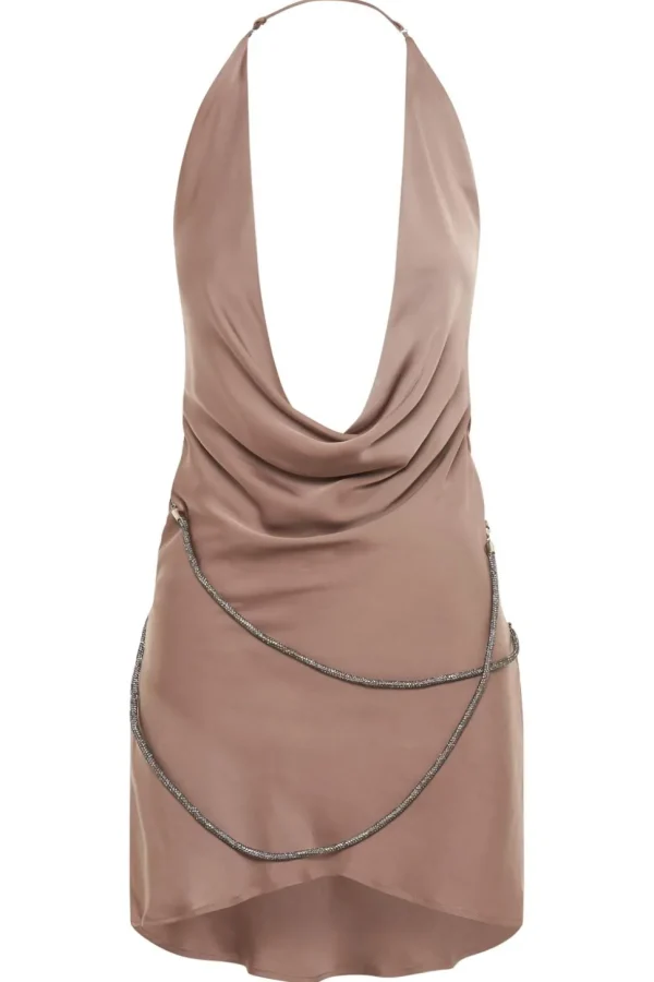 emilia_9.webp Women MESHKI Mini Dresses<Emilia