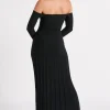 Women MESHKI Midi Dresses<Emmeline