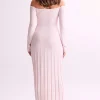 emmeline_2-2.webp Women MESHKI Midi Dresses<Emmeline