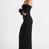 Women MESHKI Midi Dresses<Emmeline