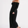 Women MESHKI Midi Dresses<Emmeline