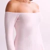 emmeline_4-2.webp Women MESHKI Midi Dresses<Emmeline