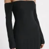 Women MESHKI Midi Dresses<Emmeline