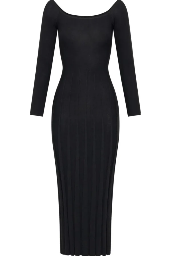 Women MESHKI Midi Dresses<Emmeline