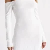 Women MESHKI Midi Dresses<Emmeline