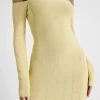 emmeline_7-3.webp Women MESHKI Midi Dresses<Emmeline