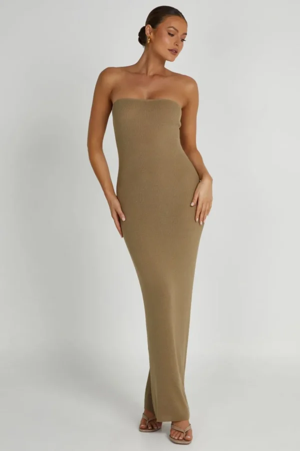 emmy_2.webp Women MESHKI Maxi Dresses<Emmy