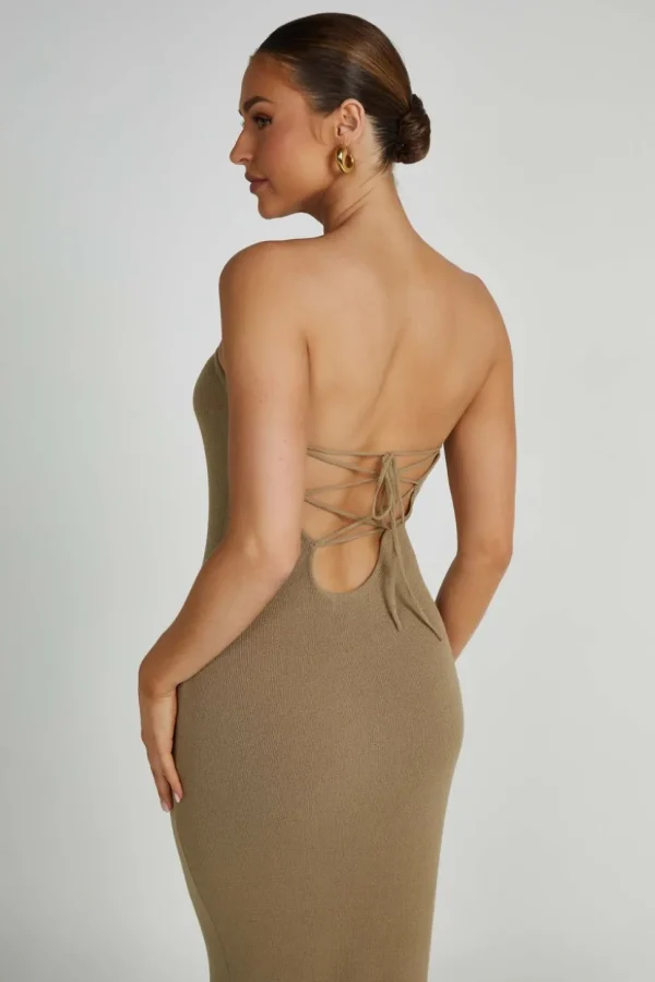 emmy_3.webp Women MESHKI Maxi Dresses<Emmy