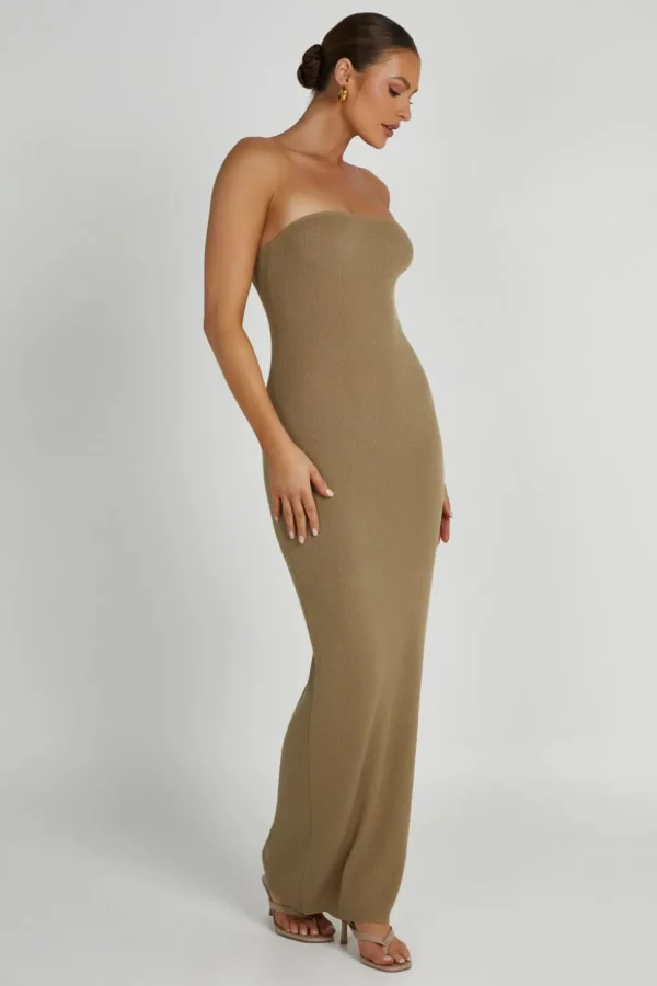 emmy_4.webp Women MESHKI Maxi Dresses<Emmy
