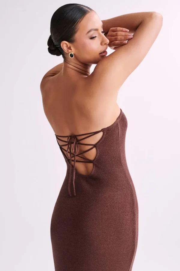 Women MESHKI Maxi Dresses<Emmy