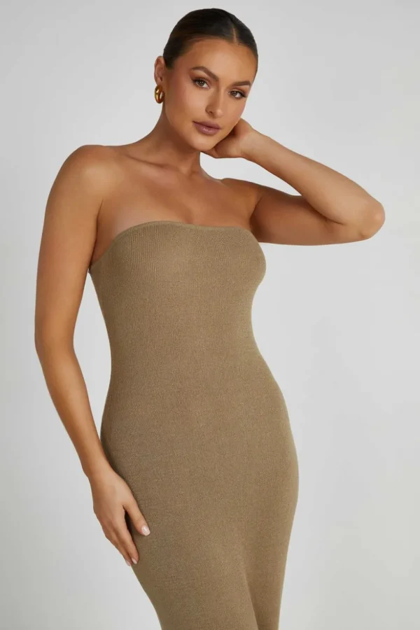 emmy_5.webp Women MESHKI Maxi Dresses<Emmy
