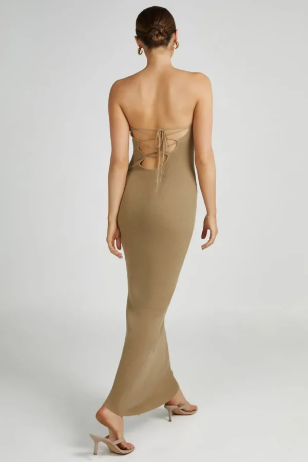emmy_6.webp Women MESHKI Maxi Dresses<Emmy