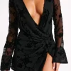 emory_11.webp Women MESHKI Mini Dresses<Emory