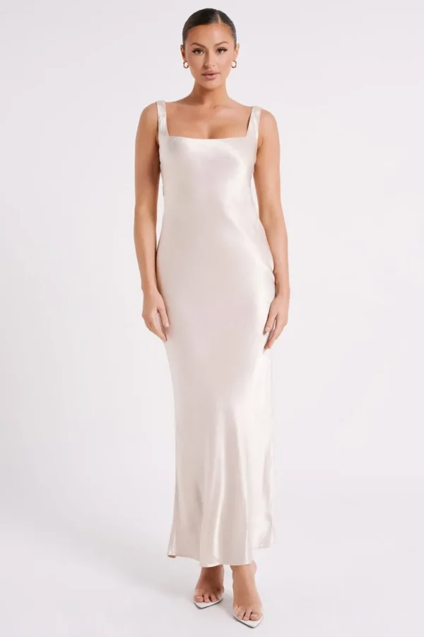 ensley_0-1.webp Women MESHKI Maxi Dresses<Ensley