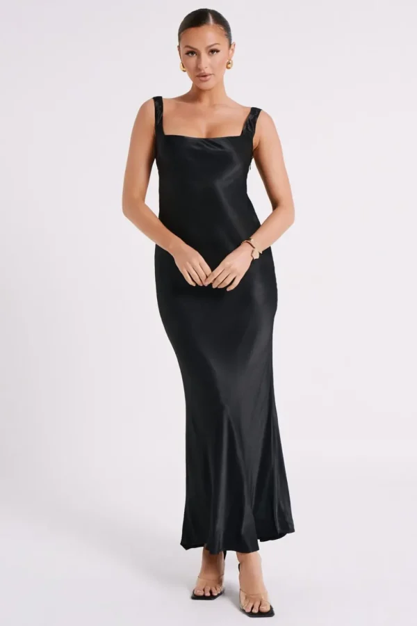 ensley_0-2.webp Women MESHKI Maxi Dresses<Ensley