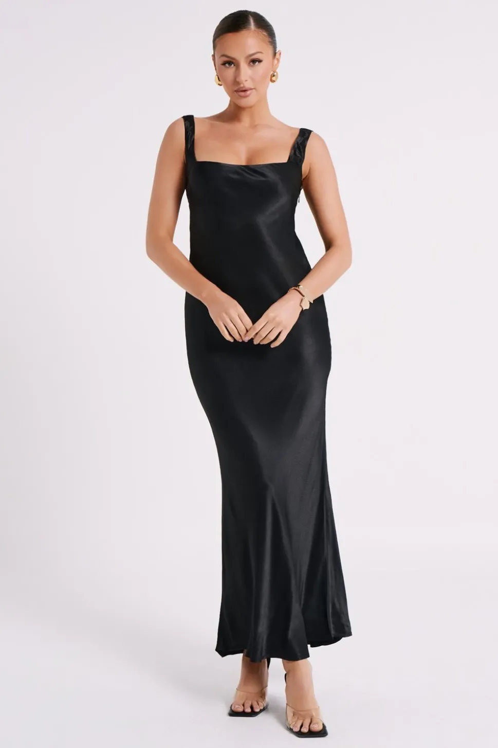 ensley_0-2.webp Women MESHKI Maxi Dresses<Ensley